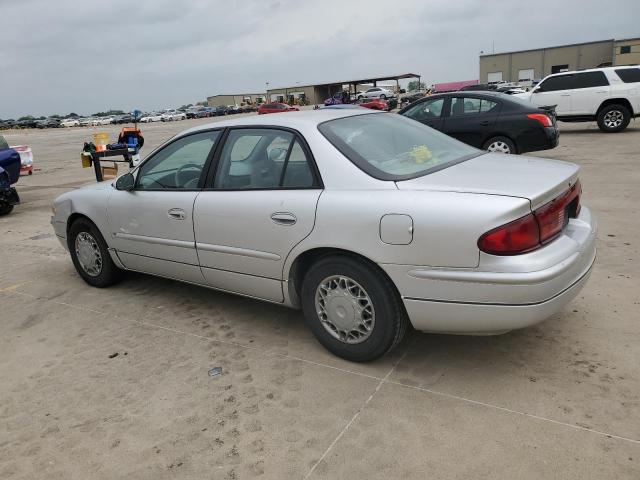 Photo 2 from auction – 2004 BUICK REGAL LS with VIN 2G4WB52K741213839