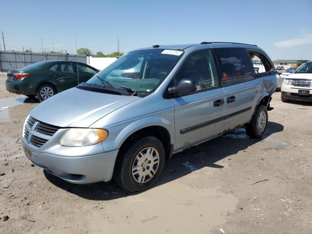 Photo 1 from auction – 2005 DODGE GRAND CARA with VIN 1D4GP24R95B384230