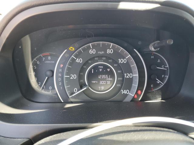 Photo 9 from auction – 2014 HONDA CR-V LX with VIN 2HKRM3H36EH516997