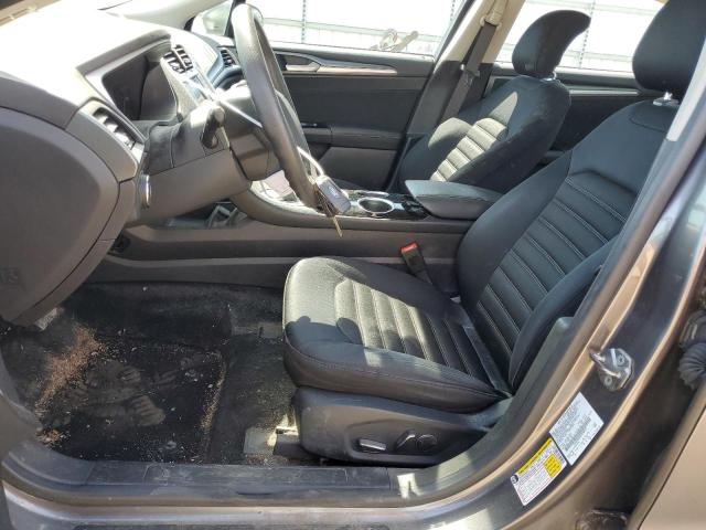 Photo 7 from auction – 2013 FORD FUSION SE with VIN 3FA6P0HR4DR338957