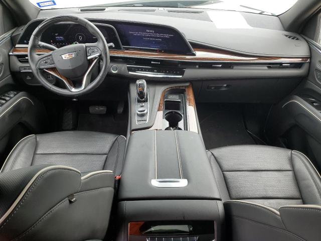 Photo 8 from auction – 2023 CADILLAC ESCALADE P with VIN 1GYS4BKL6PR180343