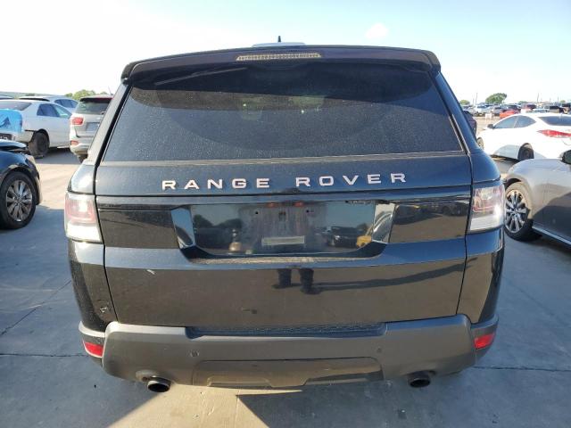 Photo 6 from auction – 2016 LAND ROVER RANGE ROVE with VIN SALWR2KF2GA103009