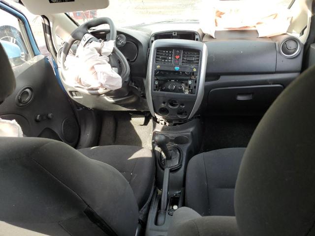 Photo 8 from auction – 2015 NISSAN VERSA NOTE with VIN 3N1CE2CP2FL354295