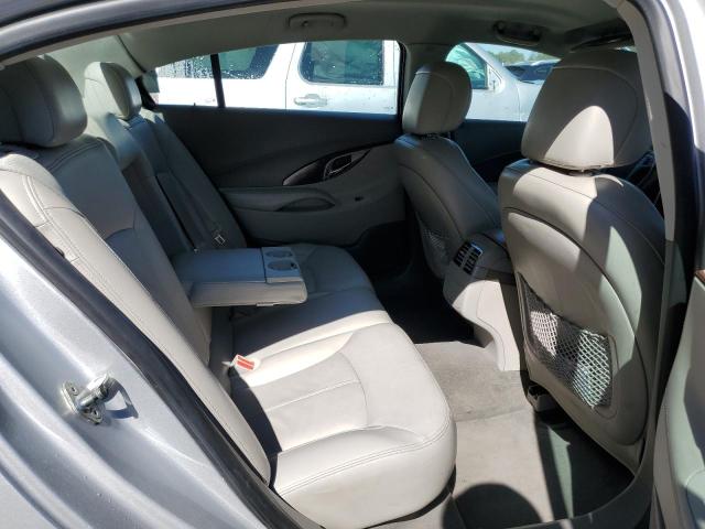 Photo 10 from auction – 2011 BUICK LACROSSE C with VIN 1G4GC5ED4BF164409