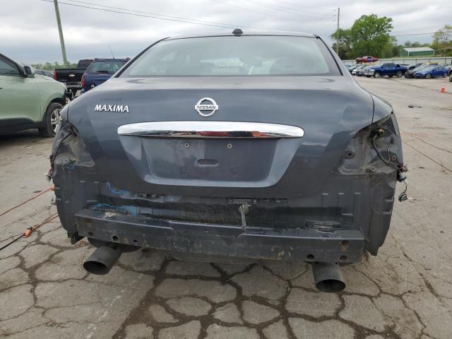 Photo 6 from auction – 2010 NISSAN MAXIMA S with VIN 1N4AA5AP0AC811605