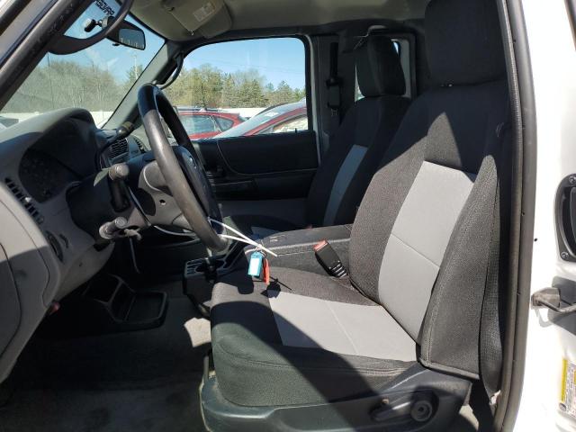 Photo 7 from auction – 2011 FORD RANGER SUP with VIN 1FTKR4FE7BPA86555