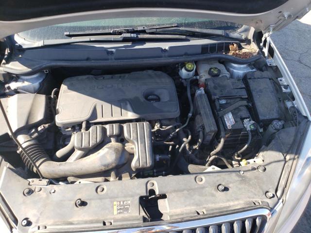 Photo 11 from auction – 2012 BUICK VERANO CON with VIN 1G4PR5SK8C4132593