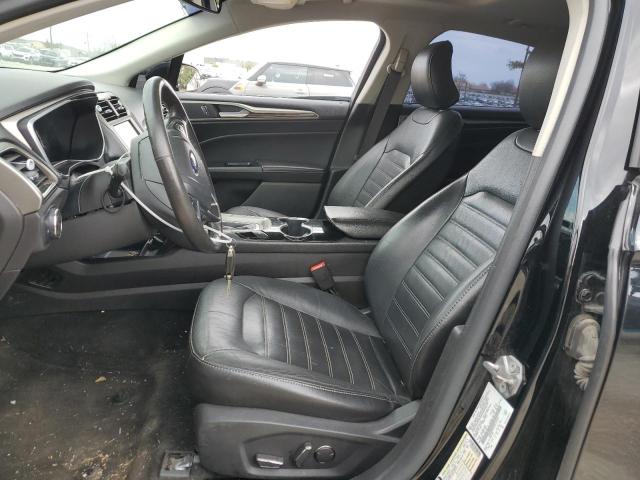 Photo 7 from auction – 2016 FORD FUSION SE with VIN 3FA6P0HD7GR131679