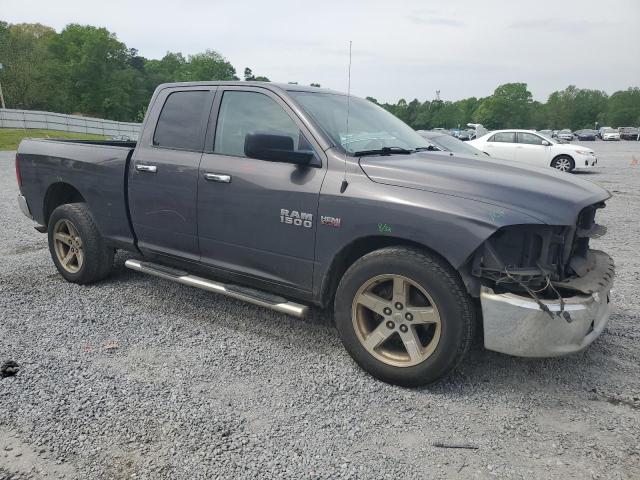 Photo 4 from auction – 2016 RAM 1500 SLT with VIN 1C6RR6GT3GS382451
