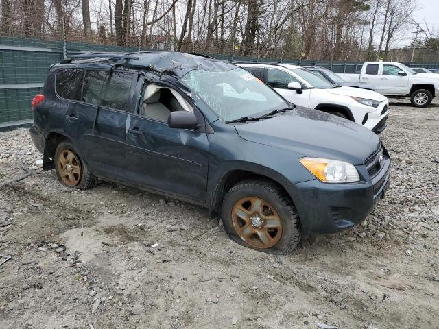 Фото 4 с аукциона – 2010 TOYOTA RAV4 с VIN 2T3BF4DV7AW032767