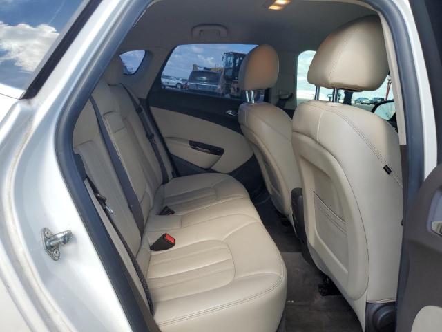 Photo 10 from auction – 2012 BUICK VERANO with VIN 1G4PS5SK1C4178593