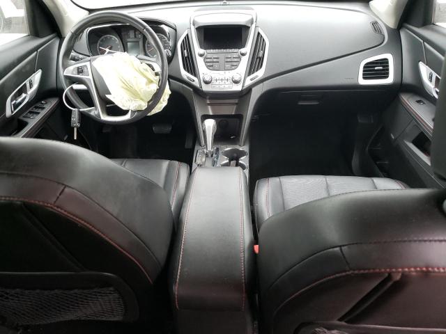 Photo 8 from auction – 2012 GMC TERRAIN SL with VIN 2GKFLVEK5C6274612
