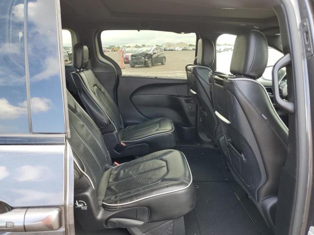 Photo 11 from auction – 2019 CHRYSLER PACIFICA L with VIN 2C4RC1GG9KR702799