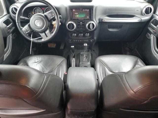 Фото 8 с аукциона – 2016 JEEP WRANGLER U с VIN 1C4BJWEG5GL250101