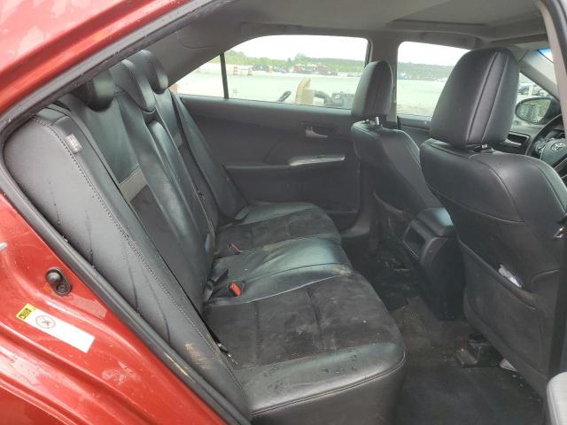 Photo 10 from auction – 2012 TOYOTA CAMRY SE A with VIN 4T1BF1FK2CU570015