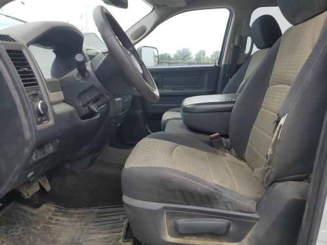 Photo 7 from auction – 2012 DODGE RAM 2500 S with VIN 3C6UD5HL6CG315815
