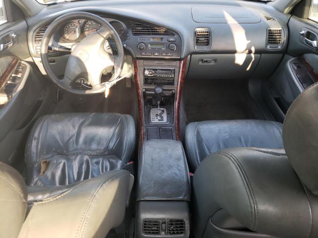 Photo 8 from auction – 2000 ACURA 3.2TL with VIN 19UUA5667YA029557