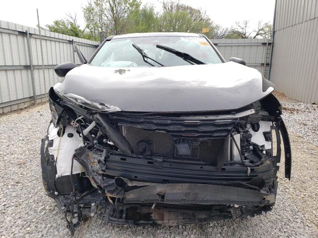 Photo 5 from auction – 2023 NISSAN ROGUE S with VIN 5N1BT3AA1PC853214