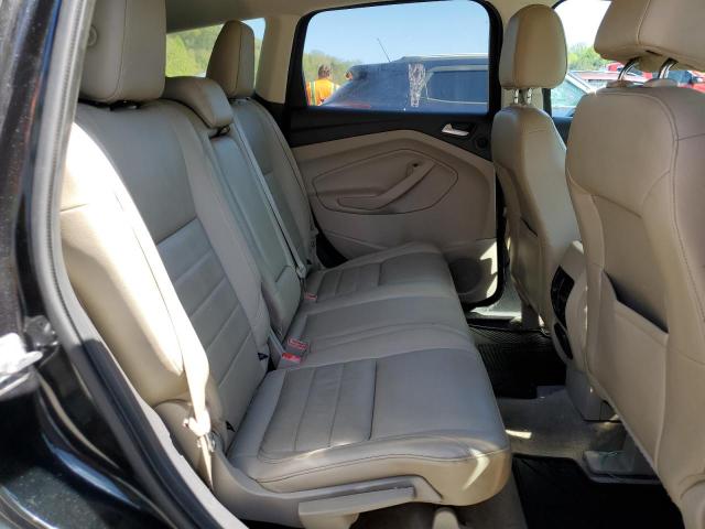 Photo 11 from auction – 2014 FORD ESCAPE TIT with VIN 1FMCU9J93EUA60501