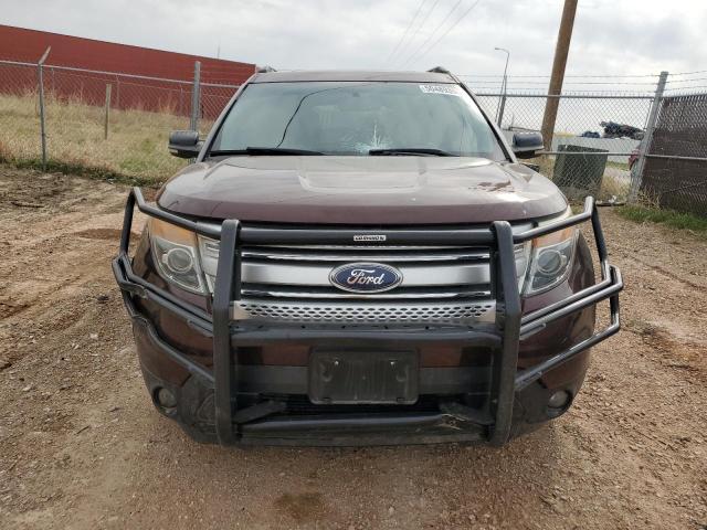 Photo 5 from auction – 2012 FORD EXPLORER X with VIN 1FMHK8D85CGA06833