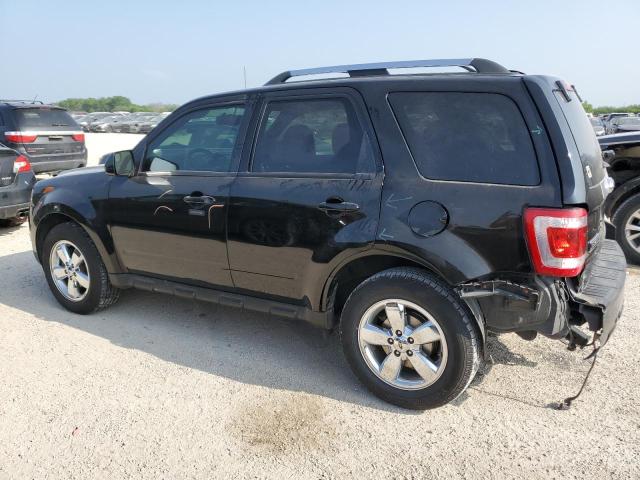 Photo 2 from auction – 2011 FORD ESCAPE LIM with VIN 1FMCU0E78BKC17404