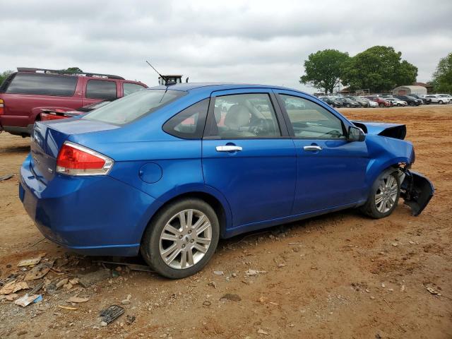 Foto 3 de la subasta – 2011 FORD FOCUS con VIN 1FAHP3HN3BW193038