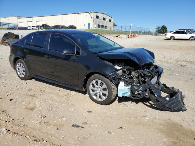 Photo 4 from auction – 2022 TOYOTA COROLLA LE with VIN 5YFEPMAE9NP383923
