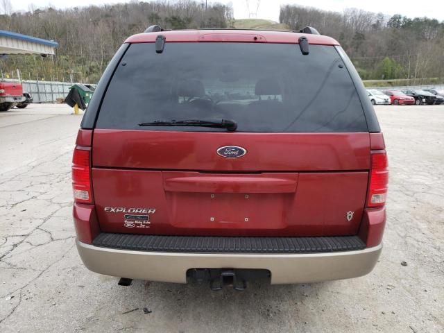 Photo 6 from auction – 2002 FORD EXPLORER E with VIN 1FMZU74W52ZB03914
