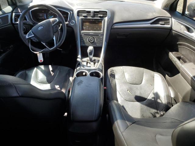 Photo 8 from auction – 2013 FORD FUSION TIT with VIN 3FA6P0SU9DR373765