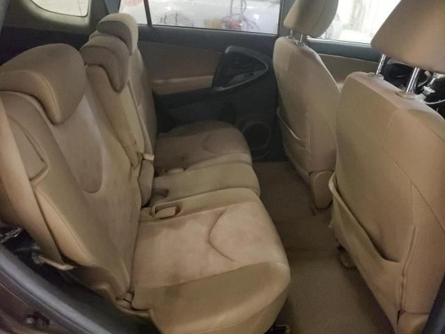 Photo 11 from auction – 2011 TOYOTA RAV4 with VIN 2T3BF4DV2BW142045