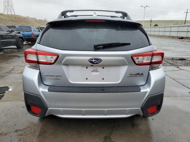 Photo 6 from auction – 2019 SUBARU CROSSTREK with VIN JF2GTADC0K8260792