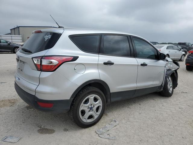 Photo 3 from auction – 2018 FORD ESCAPE S with VIN 1FMCU0F77JUA36280