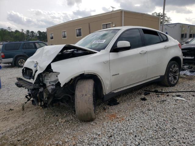 Photo 1 from auction – 2012 BMW X6 XDRIVE5 with VIN 5UXFG8C54CL590054