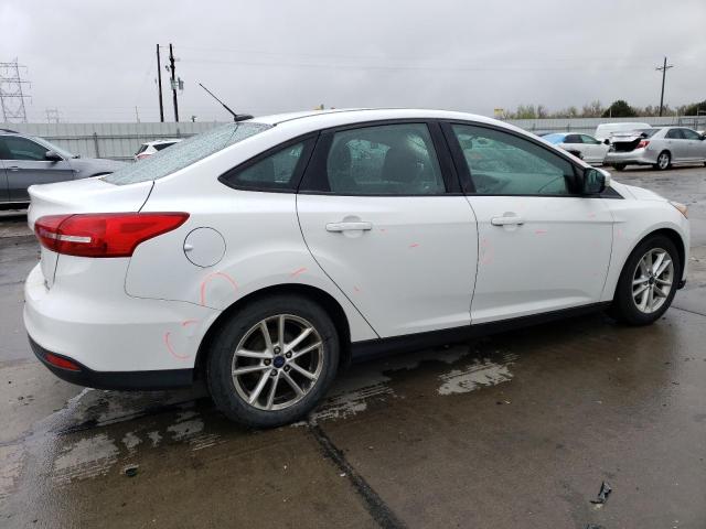 Photo 3 from auction – 2015 FORD FOCUS SE with VIN 1FADP3F2XFL304926