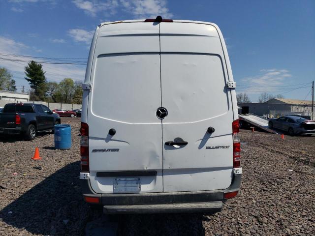 Photo 6 from auction – 2015 MERCEDES-BENZ SPRINTER 2 with VIN WD3PE7DC5F5999346