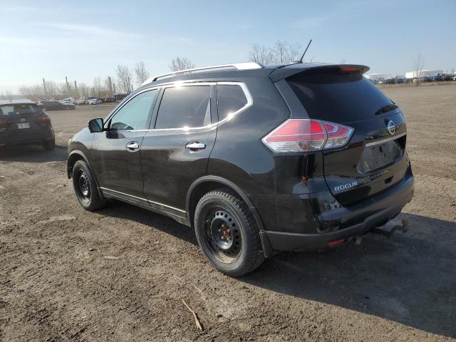 Photo 2 from auction – 2014 NISSAN ROGUE S with VIN 5N1AT2MV8EC858265