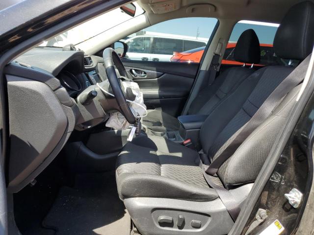 Photo 7 from auction – 2018 NISSAN ROGUE S with VIN KNMAT2MT2JP591470