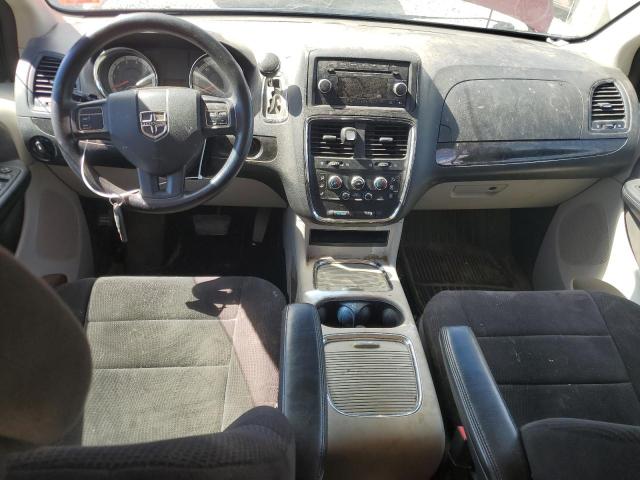 Photo 8 from auction – 2014 DODGE GRAND CARA with VIN 2C4RDGCG9ER128831