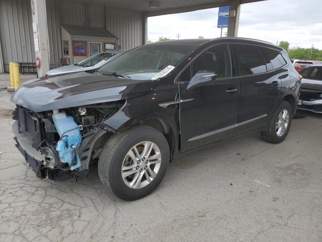 BUICK ENCLAVE ES 2019 with VIN 5GAEVAKW0KJ217738 - Photo from auction