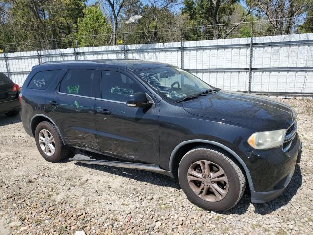 Photo 4 from auction – 2011 DODGE DURANGO CR with VIN 1D4RD4GG2BC694880