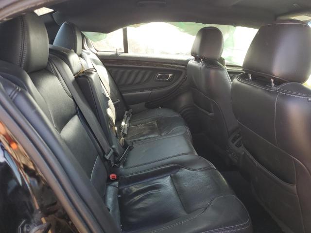 Photo 10 from auction – 2017 FORD TAURUS LIM with VIN 1FAHP2F80HG117853