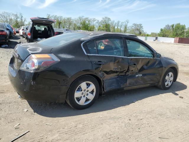 Photo 3 from auction – 2007 NISSAN ALTIMA 2.5 with VIN 1N4AL21E47N474182