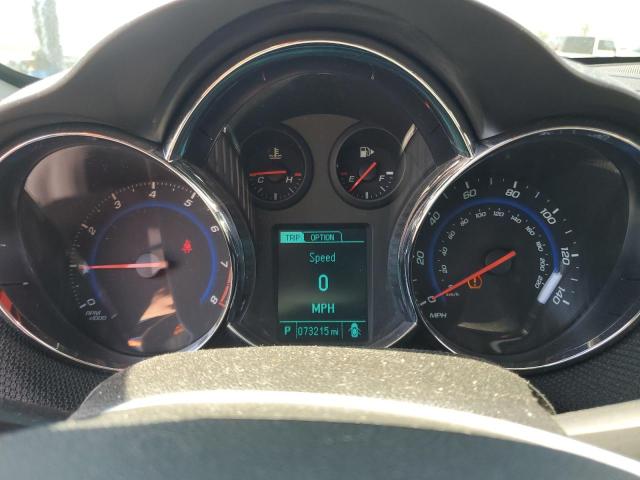 Photo 9 from auction – 2016 CHEVROLET CRUZE LIMI with VIN 1G1PE5SB5G7201284