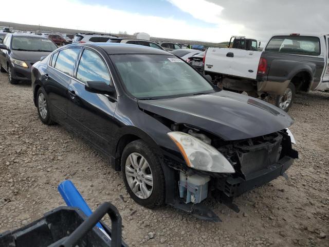 Photo 4 from auction – 2012 NISSAN ALTIMA BAS with VIN 1N4AL2AP9CN558008
