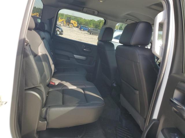Photo 10 from auction – 2018 CHEVROLET SILVERADO with VIN 3GCUKREC5JG376533
