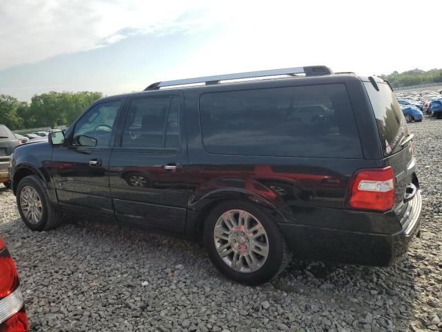 Photo 2 from auction – 2012 FORD EXPEDITION with VIN 1FMJK1K52CEF04131