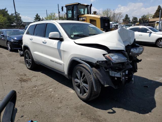 Photo 4 from auction – 2012 JEEP GRAND CHER with VIN 1C4RJFAG9CC313280