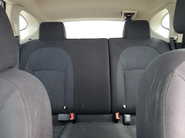 Photo 10 from auction – 2011 NISSAN ROGUE S with VIN JN8AS5MTXBW168202
