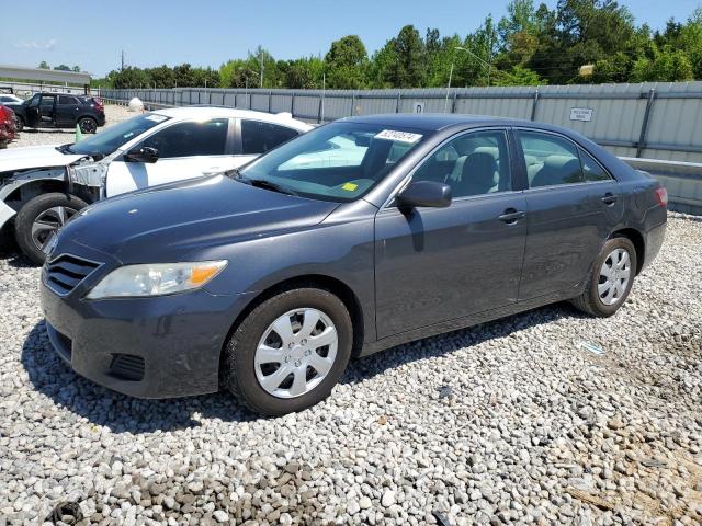 TOYOTA CAMRY BASE 2011 with VIN 4T1BF3EKXBU720609 - Photo from auction