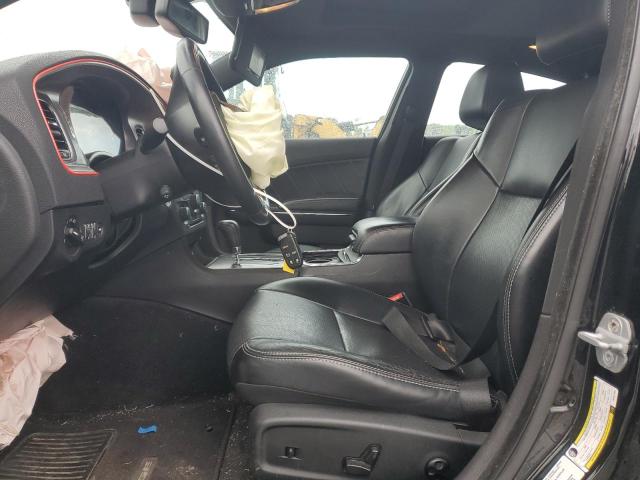 Photo 7 from auction – 2013 DODGE CHARGER R/ with VIN 2C3CDXDT8DH527062